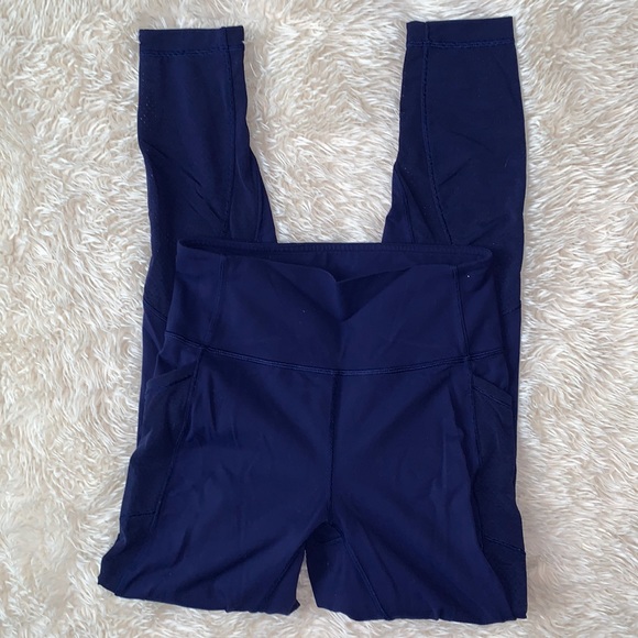 lululemon athletica Pants - Lululemon Leggings